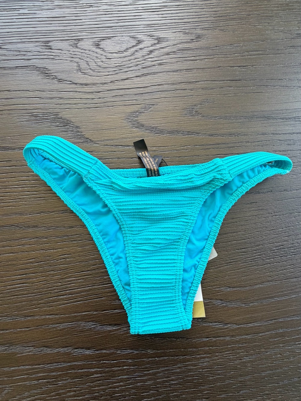 Vix Paula Hermanny Dune Erin Knot Top AND Dune Fany bottom